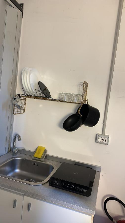 Home Cagnazzi Napoli Bagian luar foto