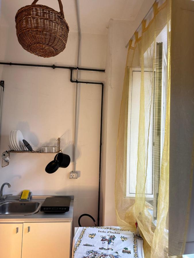Home Cagnazzi Napoli Bagian luar foto