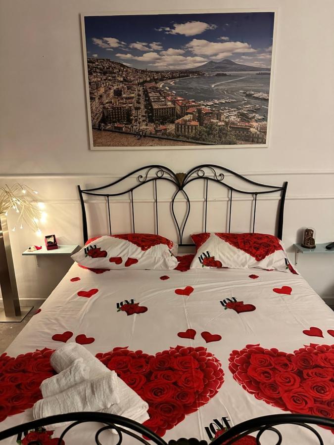 Home Cagnazzi Napoli Bagian luar foto