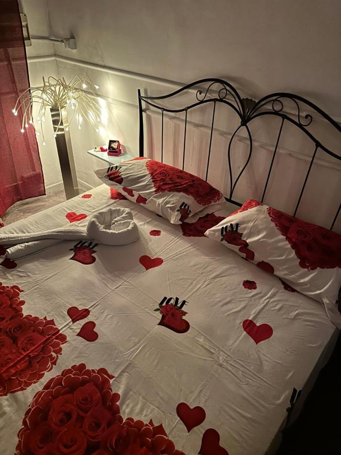 Home Cagnazzi Napoli Bagian luar foto