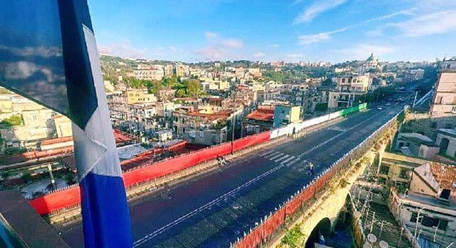 Home Cagnazzi Napoli Bagian luar foto