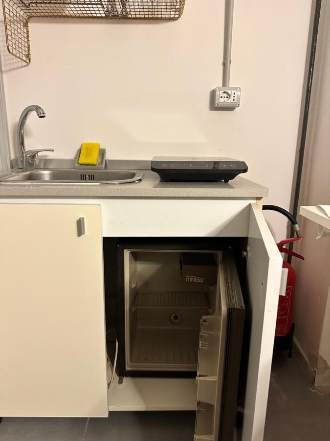 Home Cagnazzi Napoli Bagian luar foto